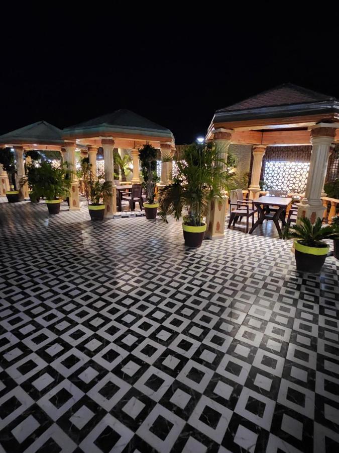 The Bodhi Palace Resort Zewnętrze zdjęcie