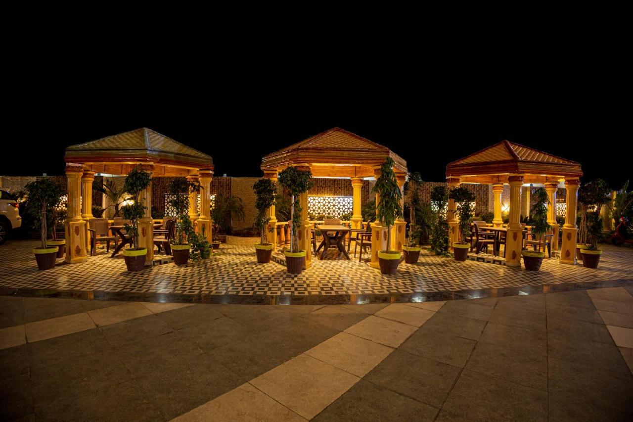The Bodhi Palace Resort Zewnętrze zdjęcie